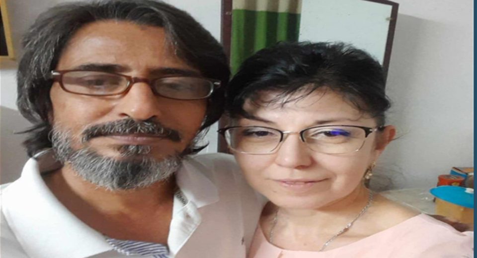 ইউক্রেনীয় নারী