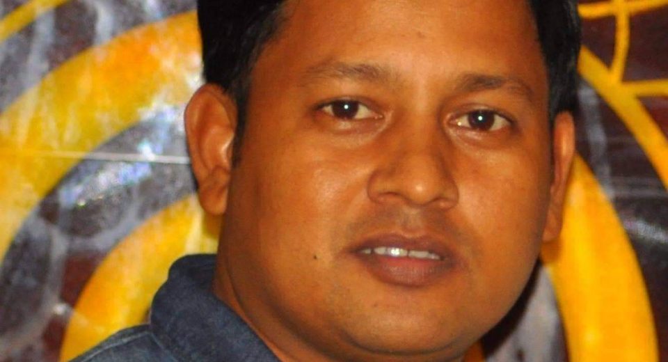 লেখক