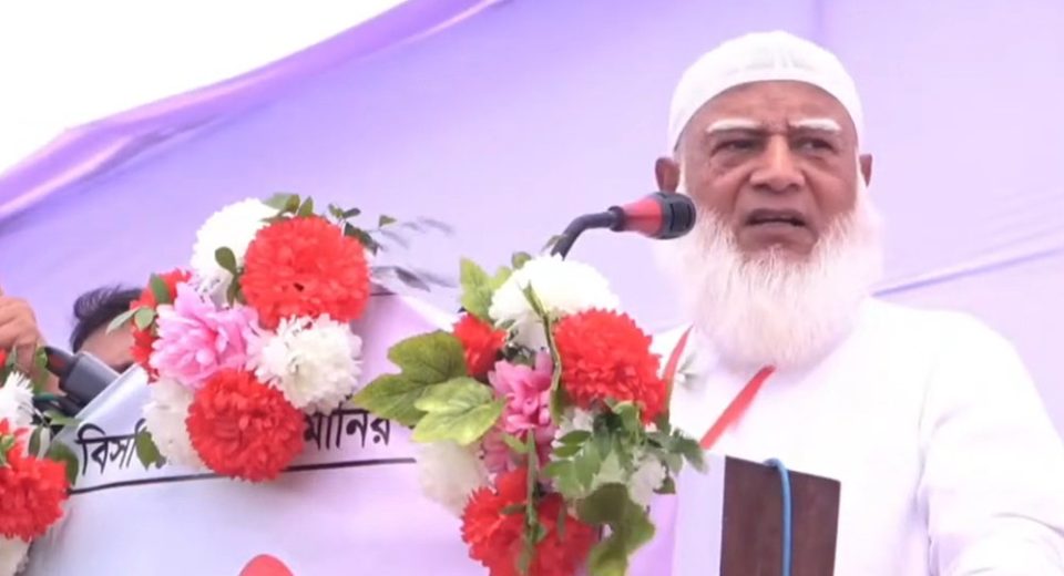 খুনিদের দৃশ্যমান বিচার ও প্রয়োজনীয় সংস্কার ছাড়া জনগণ কোনো নির্বাচন মেনে নেবে না 6 1745051041 b72e5f0227898932786bf7fccb63709d