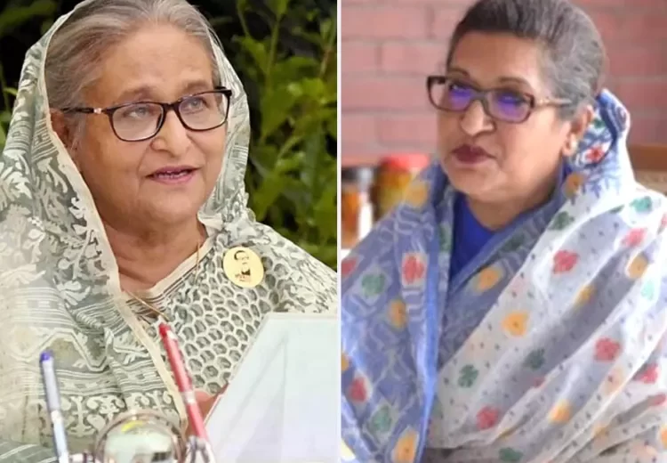 Hasina Rehana