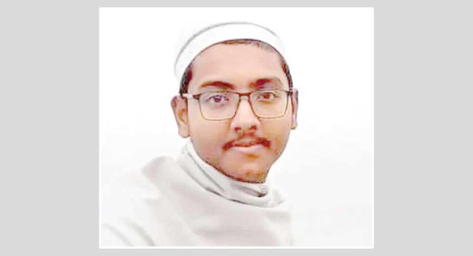 বৈষম্যবিরোধী ছাত্র আন্দোলন: নাহিদকে বড় আলেম বানানোর স্বপ্ন ছিল ভাইয়ের 7 Nahid mFfQWkM