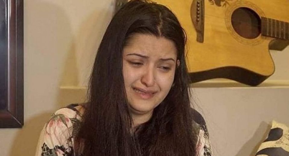 আলোচিত অভিনেত্রী পরীমনি বলেন অন্যায় করলে অবশ্যই আমার শাস্তি পাওয়া উচিত 14 Untitled 2 67f1132252549