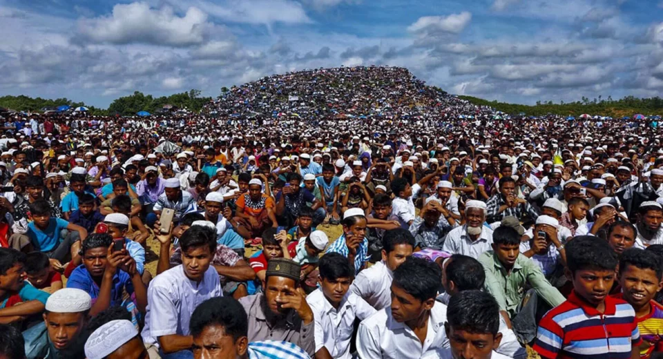 মিয়ানমার রাজি হয়েছে রোহিঙ্গাদের ফিরিয়ে নিতে 12 image 176887 1743769113