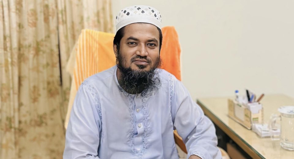 imranul haq