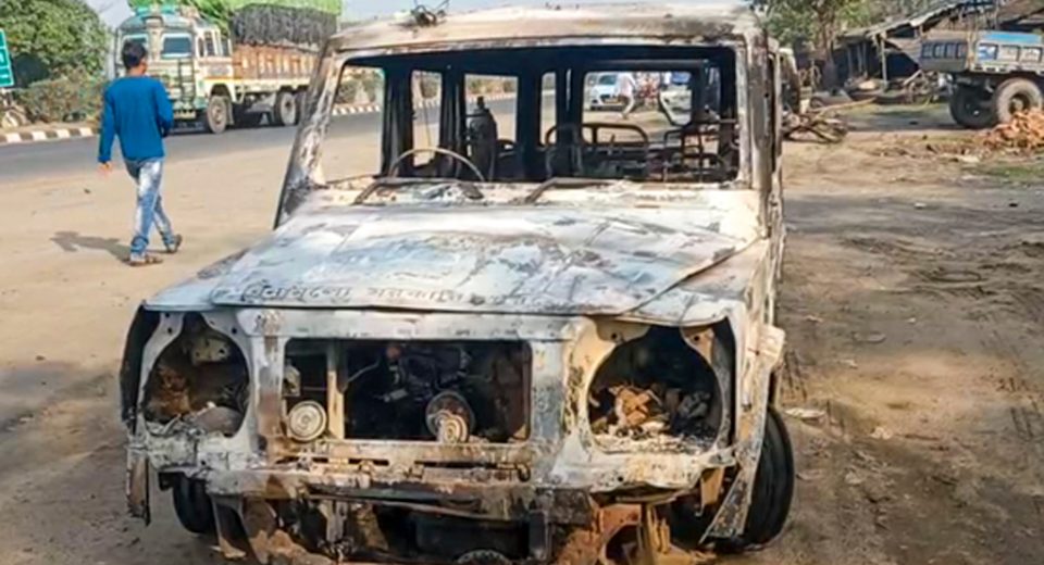 murshidabad violence