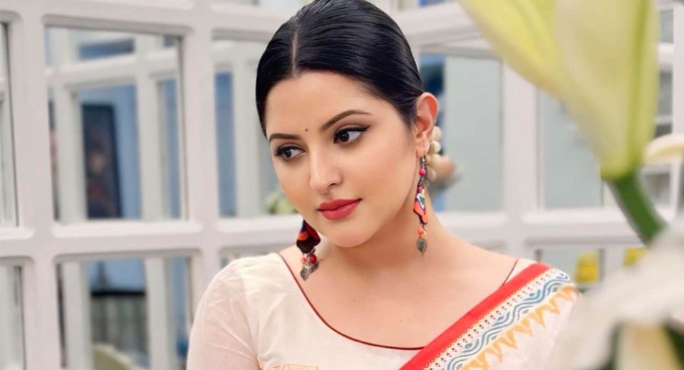 পরীমণির বিরুদ্ধে গৃহপরিচারিকাকে নির্যাতনের অভিযোগ 13 পরীমনি ২ 67efbda835939