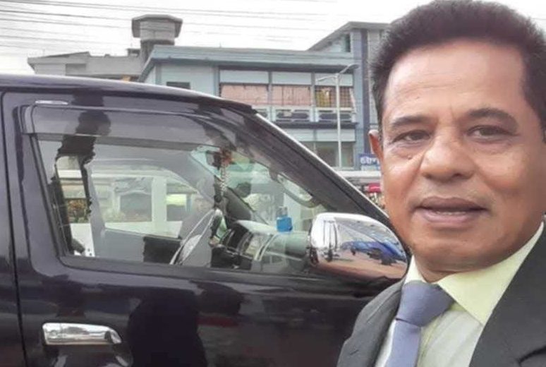 বাকেরগঞ্জ পৌর নির্বাহী প্রকৌশলী শহিদুল ইসলামের বিরুদ্ধে কোটি কোটি টাকার দুর্নীতির অভিযোগ 5 বাকেরগঞ্জ পৌর নির্বাহী প্রকৌশলী শহিদুল ইসলাম