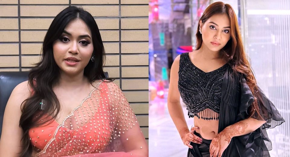 বিয়ের পিঁড়িতে বসছেন সিদ্দিকের প্রাক্তন স্ত্রী মারিয়া মিম 11 maria mim marriage 20250521163046