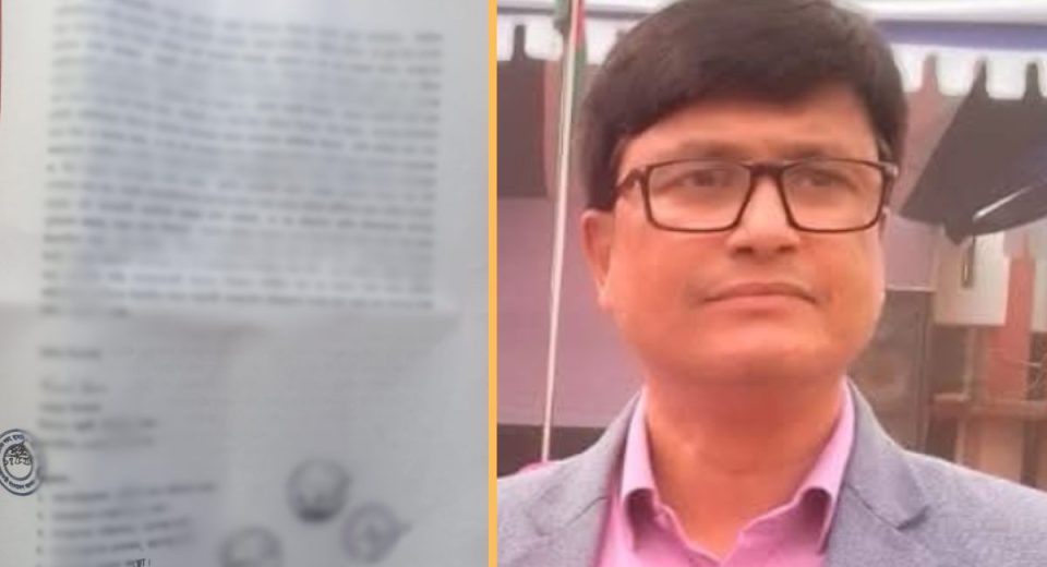 বাপেক্স ব্যবস্থাপক মোস্তফার বিরুদ্ধে দুর্নীতির অভিযোগ 8 mostofa hasan 20250521215056 1