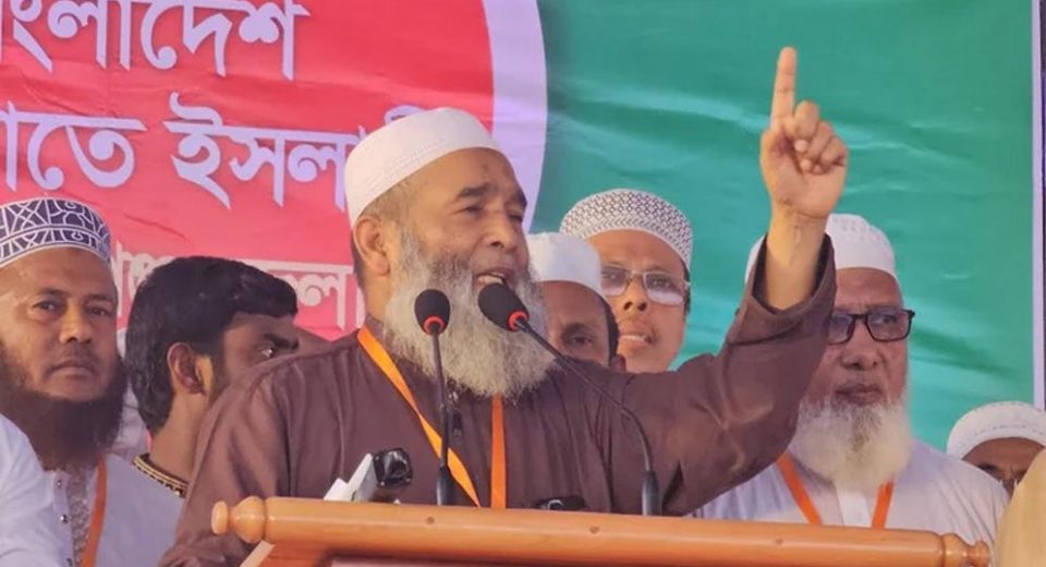 আগে সংস্কার ও বিচার : বাংলাদেশ জামায়াতে ইসলামী 11 muzibur rahman 683ae371d30ce