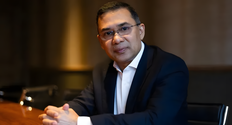 tareq rahman