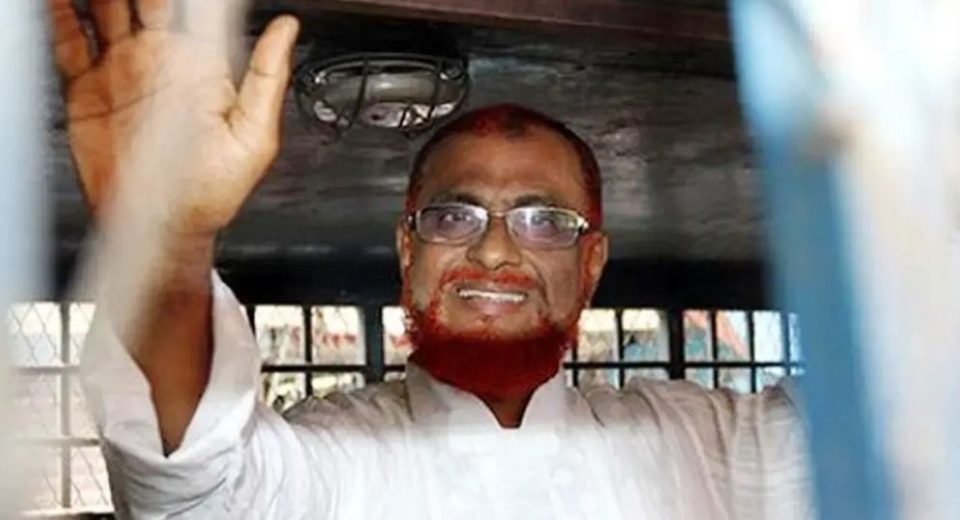এটিএম আজহারুল ইসলাম। ফাইল ছবি