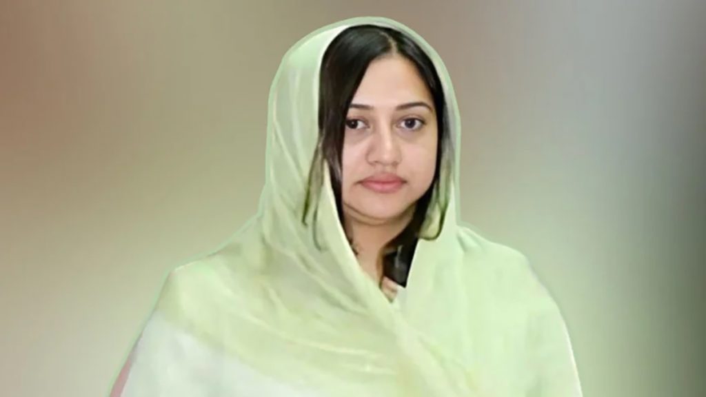 সৈয়দা শর্মিলা রহমান 20250506112824