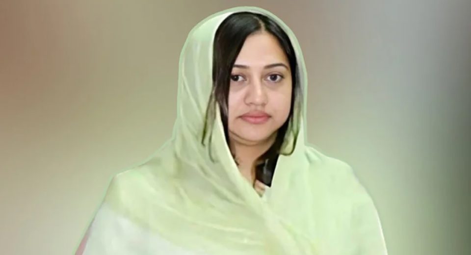 সৈয়দা শর্মিলা রহমান 20250506112824