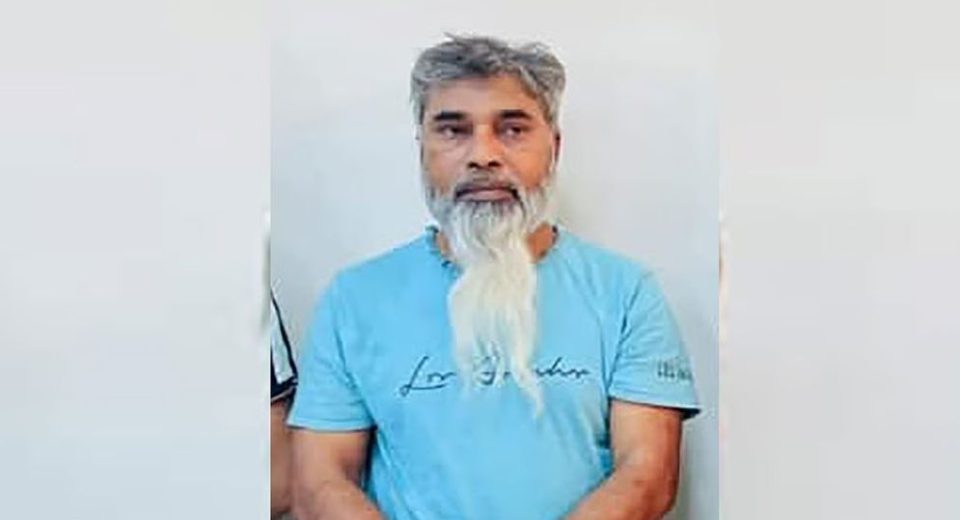 শীর্ষ সন্ত্রাসী সুব্রত বাইনকে রাখা হয় আয়নাঘরে,পরিকল্পনা বাস্তাবায়ন হয়নি আওয়ামী লীগের 5 44554 683814910653f 683b7e2df0b38