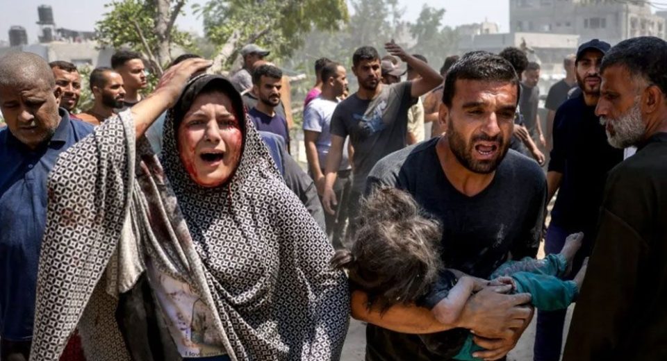 Israeli attacks Gaza 684d879059b99