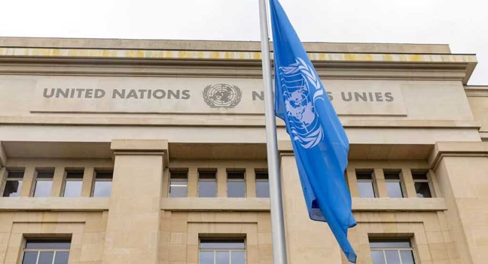 United nations