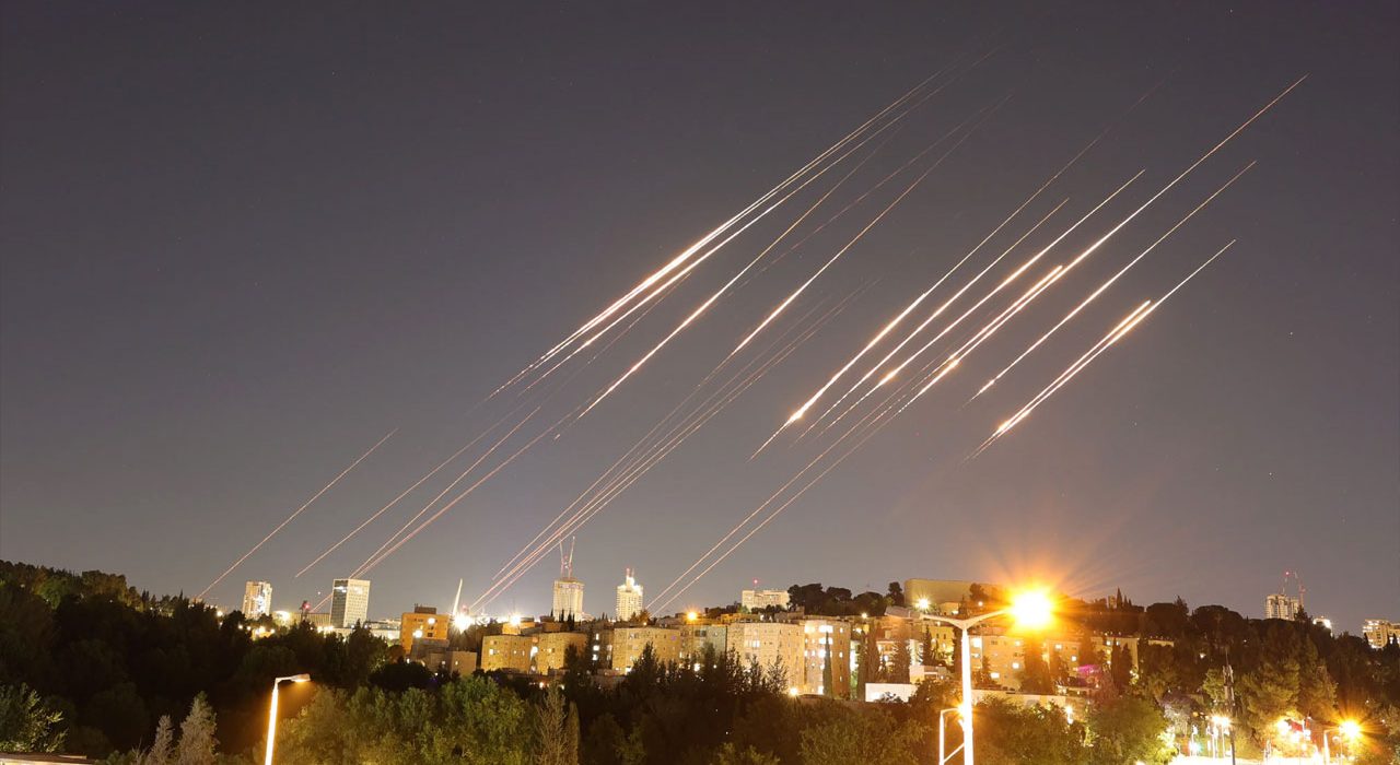 ballistic missiles 20250615152155