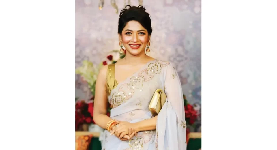 দর্শকে অভিনেত্রী আজমেরী হক খুশি বাঁধন 6 image 196158