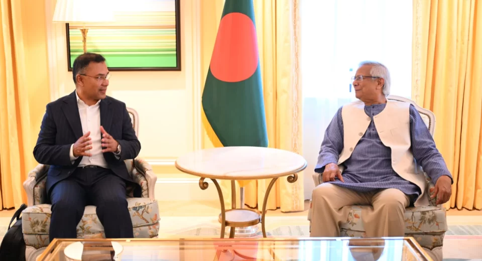 ড. ইউনূস ও তারেক রহমানের যৌথ বিবৃতি 12 image 196280 1749810919