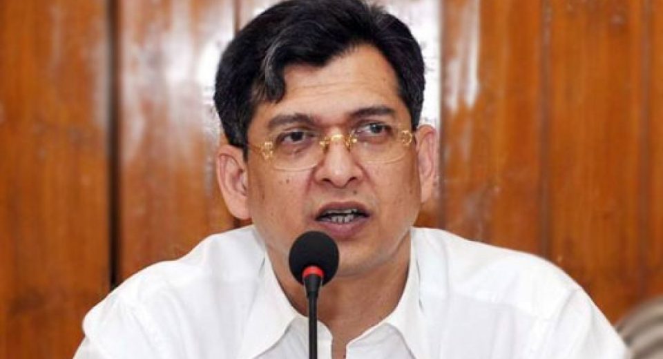salah uddin ahmed