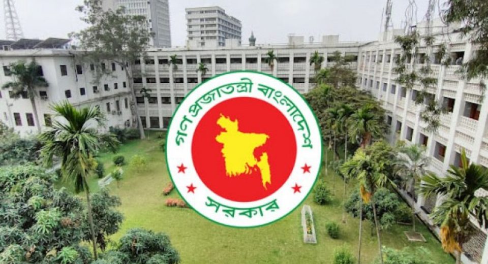সরকারি চাকরিজীবীদের বেতন বাড়ছে ১৫-২০ শতাংশ 6 sarkar