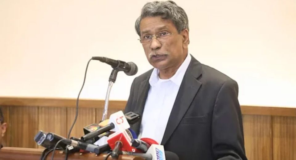 আলী রীয়াজ