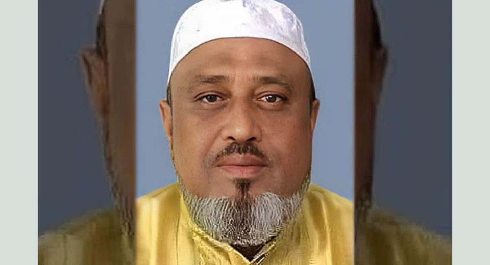 ইদ্রিস মিয়া