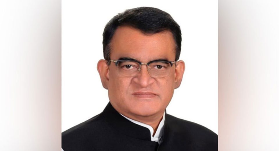 মহিউদ্দিন আহমেদ ওরফে মহি