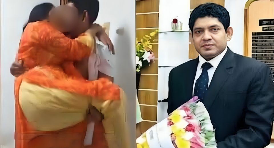 শরীয়তপুরের জেলা প্রশাসক