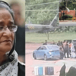 নলছিটিতে চাঁদা না পেয়ে ইউপি অফিসে বিএনপি নেতার তালা