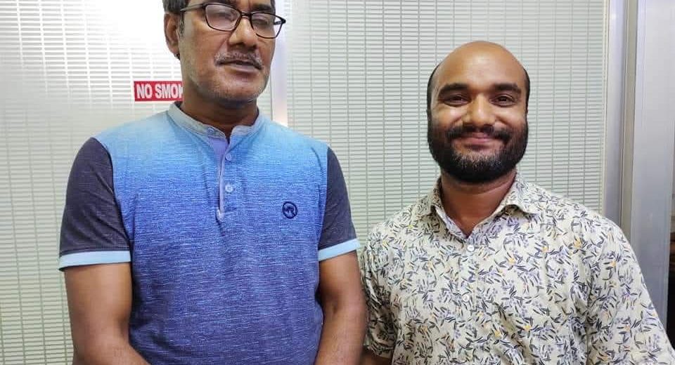 নোমানী তথ্য সঠিক হলে দু'কলম হলেও নিউজ করে দেও..... 12 WhatsApp Image 2025 07 30 at 22.08.56 feaef8ca