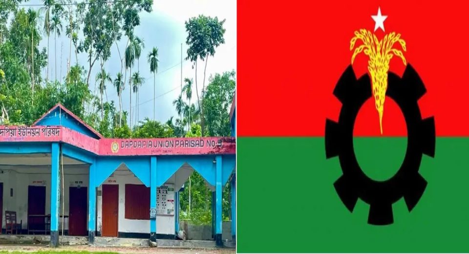 নলছিটির দপদপিয়া বিএনপির দখল-চাঁদাবাজির স্বর্গরাজ্য, সাধারন মানুষ অতিষ্ঠ 9 dapdapia bnp