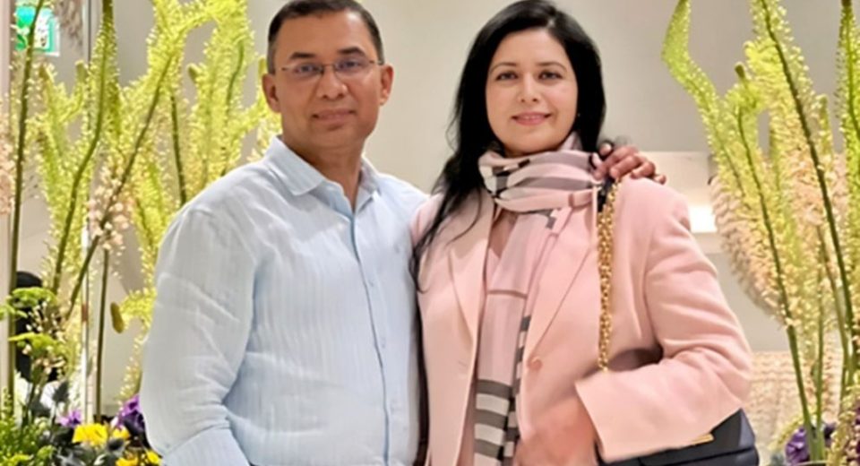 তারেক-জোবাইদার বিচার নিরপেক্ষ হয়নি বিচারিক আদালতে : হাইকোর্ট 6 pic 38 687590a25abc1