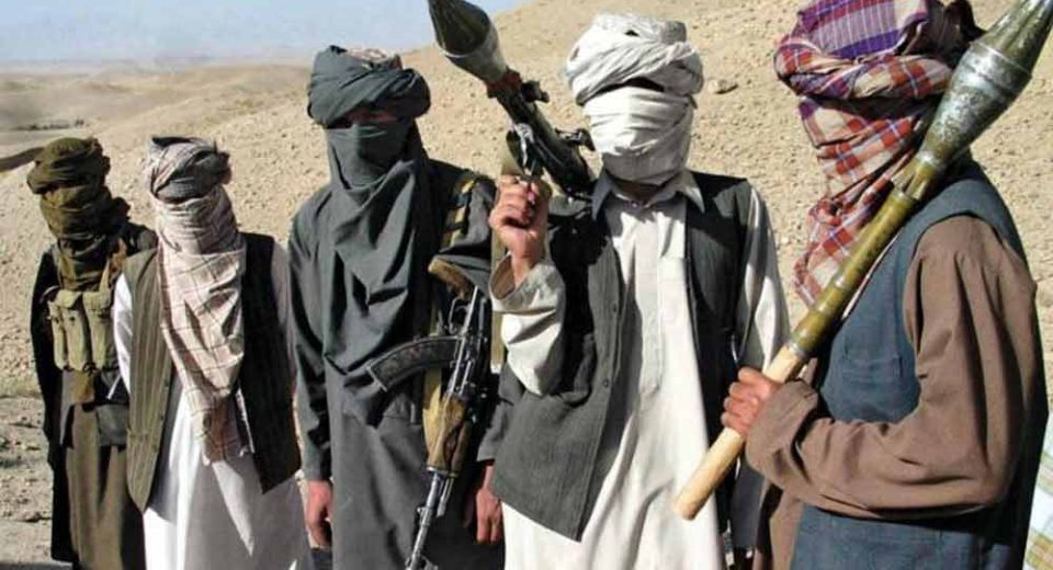 taliban