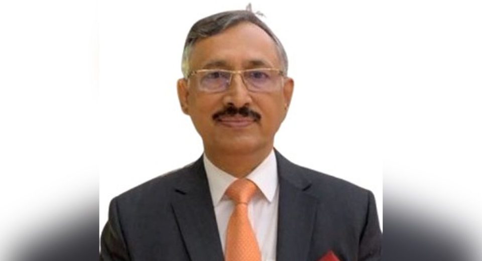 শিক্ষা সচিব
