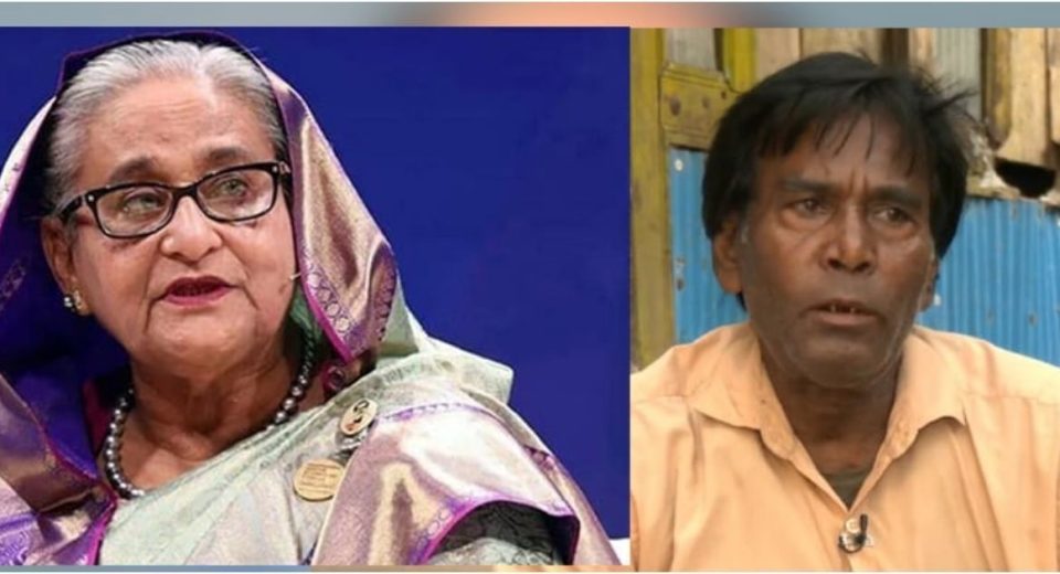শেখ হাসিনাসহ ৩২ জনের বিরুদ্ধে আন্তর্জাতিক অপরাধ ট্র্যাইব্যুনালে সুখরঞ্জন বালির অভিযোগ দাখিল 9 1200x360 26