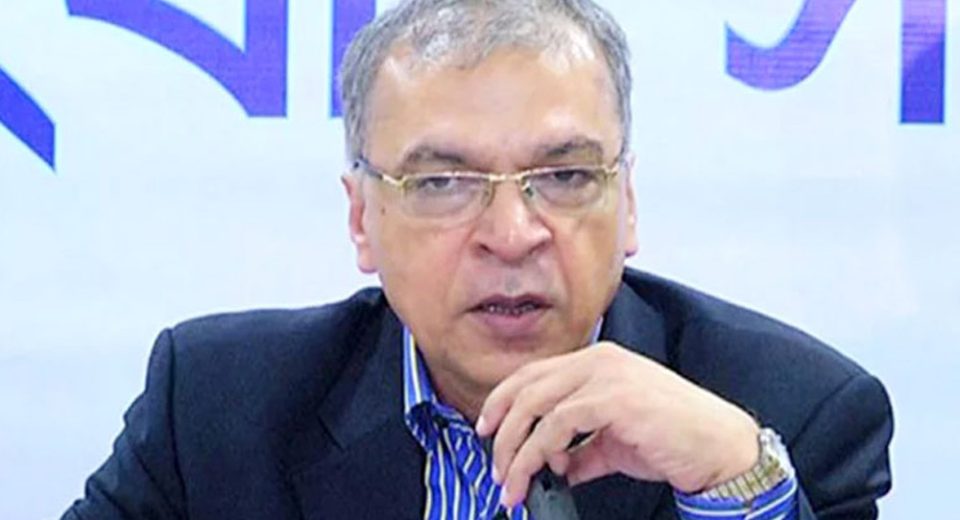 জাতীয় নাগরিক পার্টি (এনসিপি) ‘কিংস পার্টি’ : ইফতেখারুজ্জামান 9 1754314559 224d72d8883d6157bc6537d30040455f