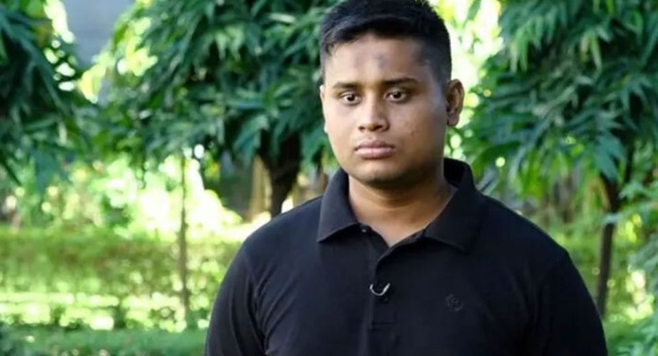 নুরুল হক নুরের রক্ত বৃথা যেতে দেব না:হাসনাত আব্দুল্লাহ 12 2659 68b25dd3ad5a4
