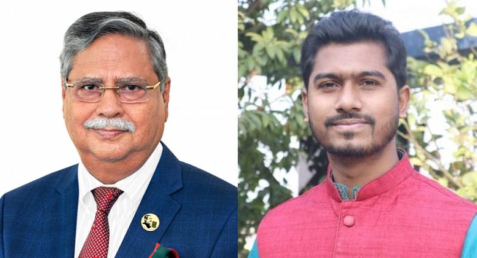 নুরুল হক নুরের শারীরিক অবস্থার খোঁজ নিলেন রাষ্ট্রপতি মো. সাহাবুদ্দিন 14 3 75627cef6bf4730c5e0e81fa610a672a
