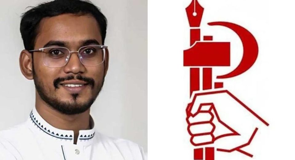 Abdul Hannan Masud