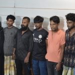 রূপগঞ্জের মোতালিব সিএনজি চালক থেকে কোটিপতি,র‍্যাব-১’র হাতে গ্রেফতার