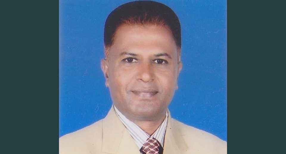 অস্ত্রসহ বরিশালের বিএনপি নেতা জিয়াউদ্দিন সিকদার ঢাকায় আটক 11 borishalcourt22 20220217210606
