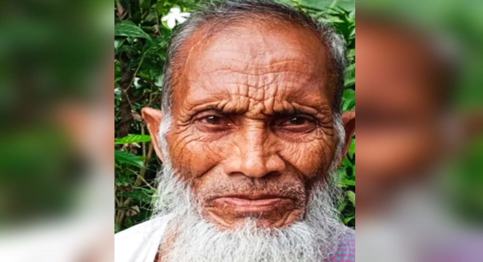ছেলে জমি লিখে নিয়ে বৃদ্ধ বাবা-মাকে বাড়ি থেকে দিলেন তাড়িয়ে 12 c130569516a8781477850d61ab5995a8b6c7837442f7981c