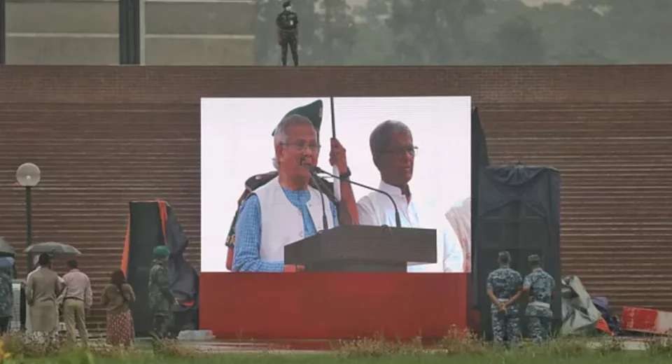 dr yunus
