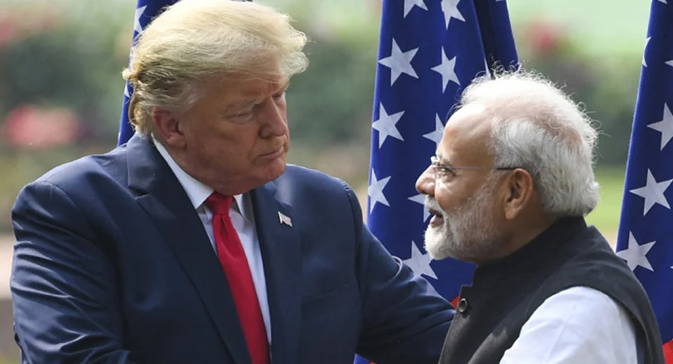 ট্রাম্পের তোপে বিপর্যস্ত ভারত, বন্ধুত্বে ফাটল:রপ্তানি খাতে ধসের শঙ্কা 13 image 209995 1754139791
