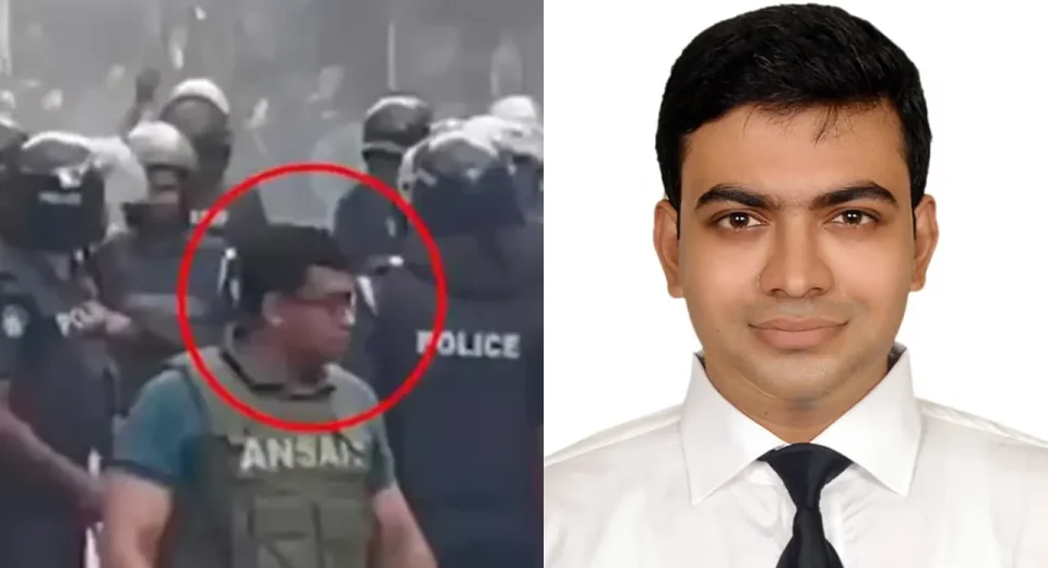 ছাত্র হত্যা মামলার আসামি রাজাপুর ইউএনও রাহুল চন্দ ওএসডি 16 image 215469 1755769929