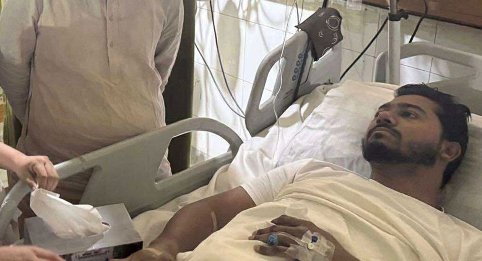 গণঅধিকার পরিষদের সভাপতি নুরের শারীরিক অবস্থা অনেকটা উন্নতির দিকে 11 nur 20250831111525
