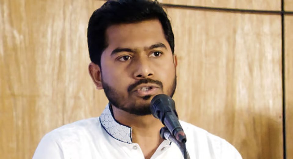 এক-এগারোর বাঘ আসছে বলে বিভ্রান্তি : নুর 7 nur