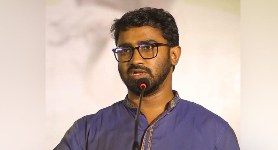 সরকার ইতিহাস বিকৃত করে ‘জুলাই ঘোষণাপত্র’ প্রকাশ করছে : রাশেদ খান 5 rased